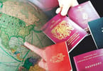 COVID-19 pandemic erodes strength of premium passports